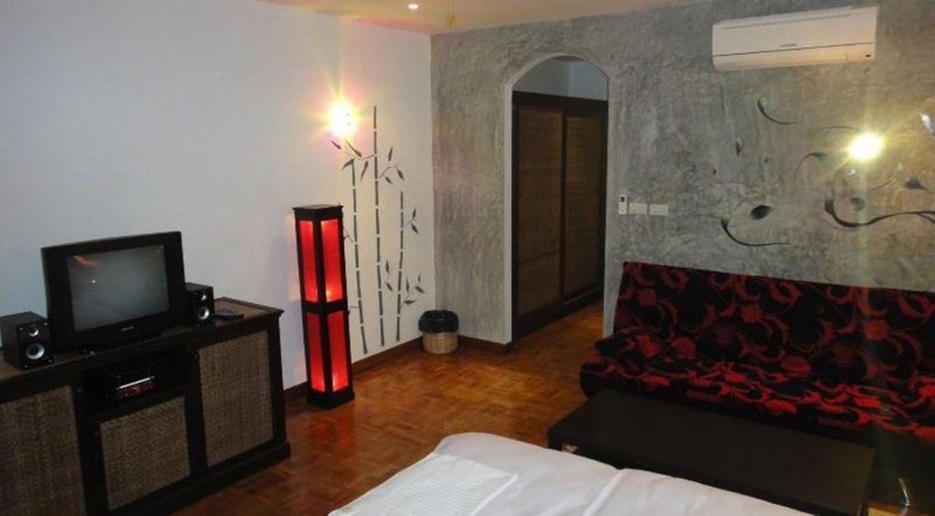 Cocco 3* Pattaya