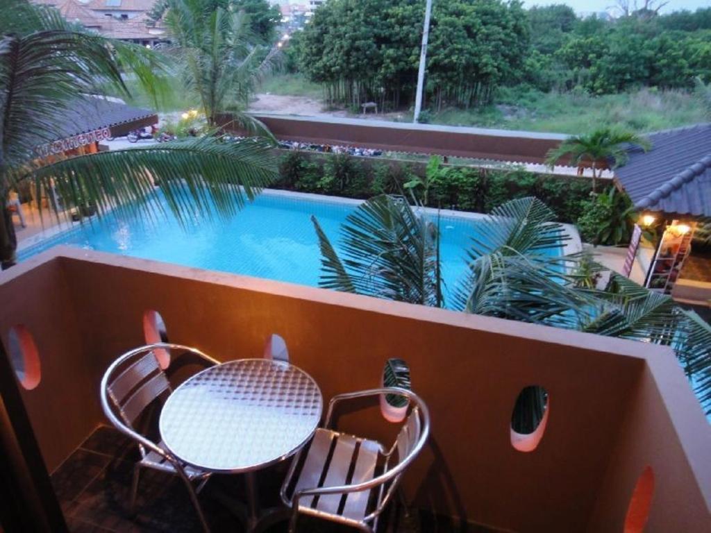 Cocco Pattaya