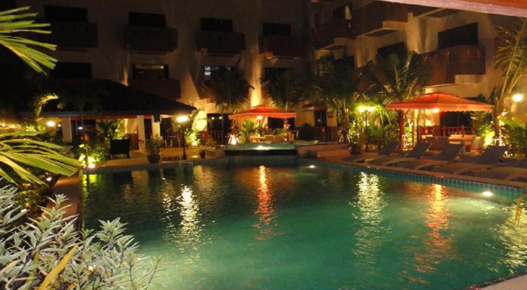 Hotel Cocco Pattaya