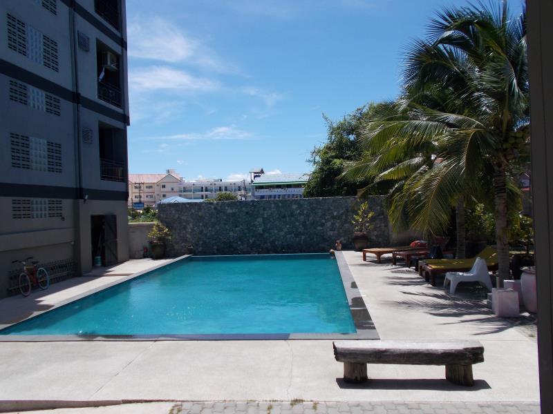 Inn Zen Bonkai 2 Pattaya