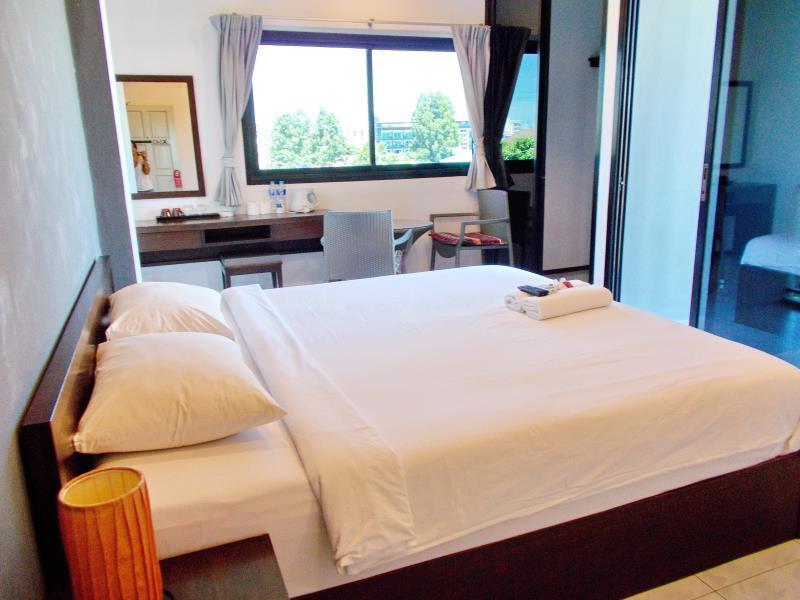 Inn Zen Bonkai 2 2*