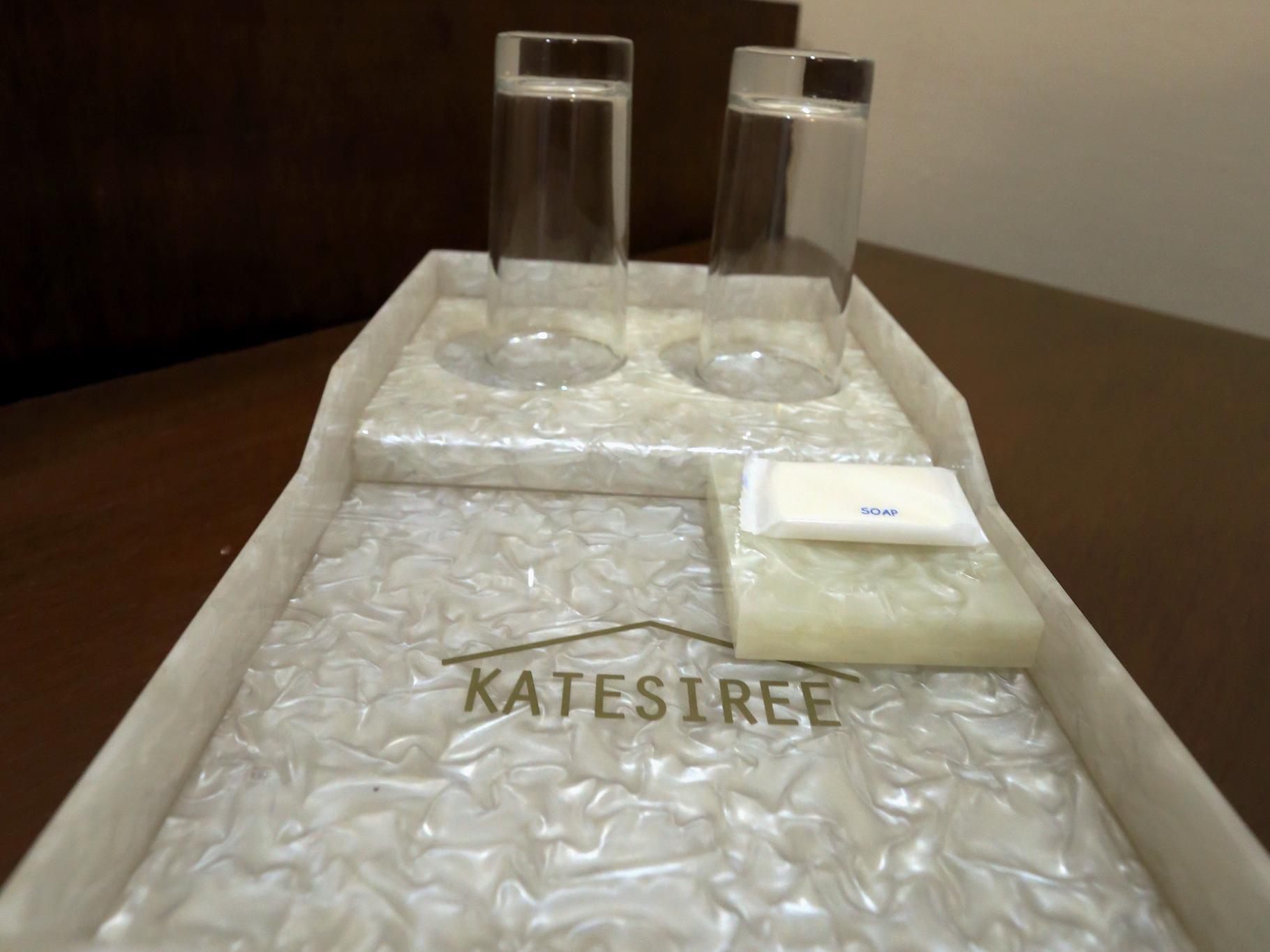 Inn Katesiree House Pattaya