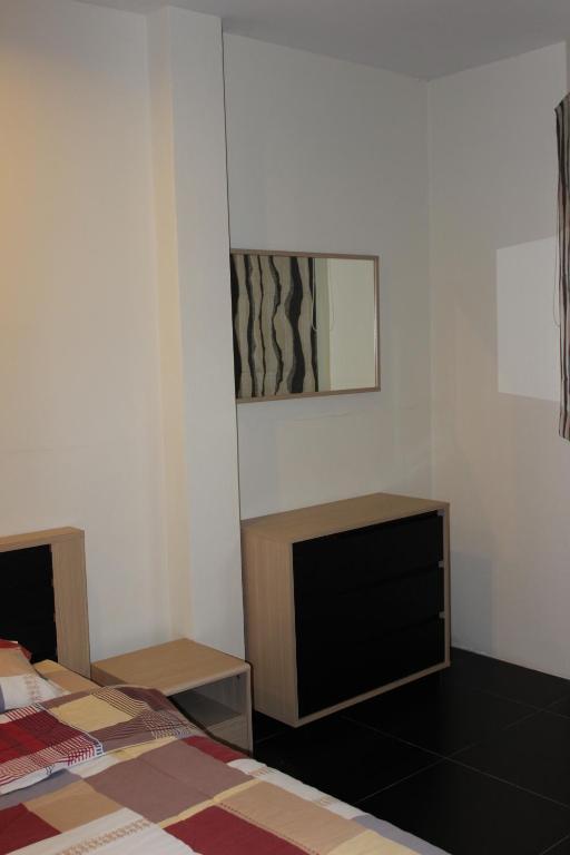 Samal Guest house Pattaya