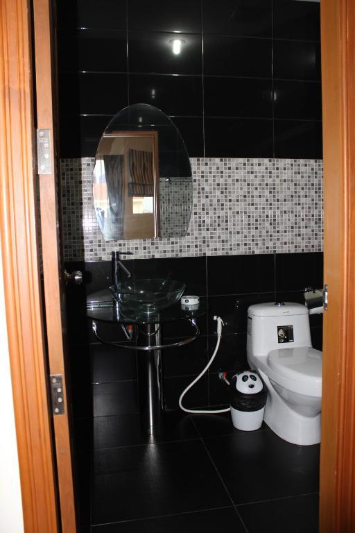 Guest house Samal Pattaya