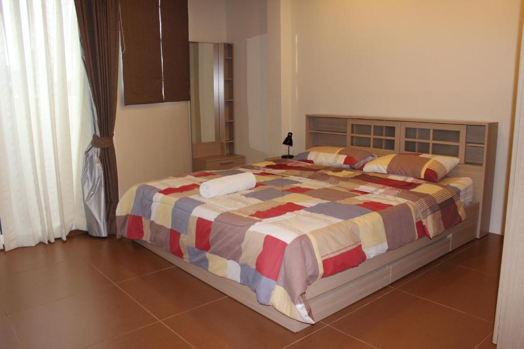 Guest house Samal