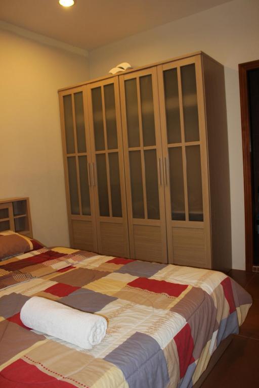 Guest house Samal 2*