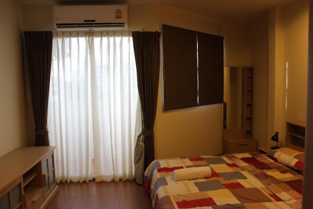 Guest house Samal Pattaya