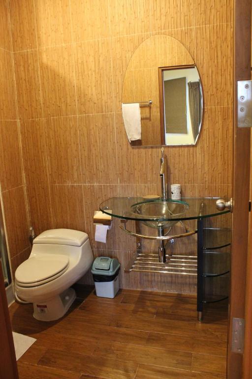 Guest house Samal