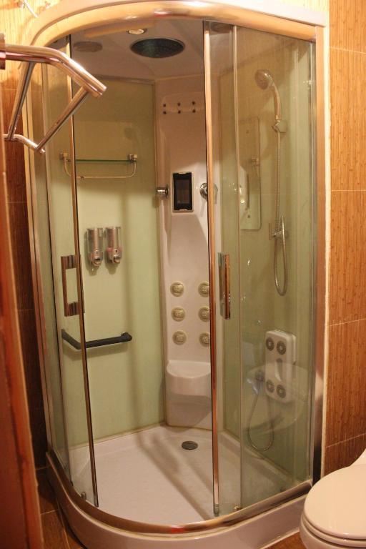 Guest house Samal