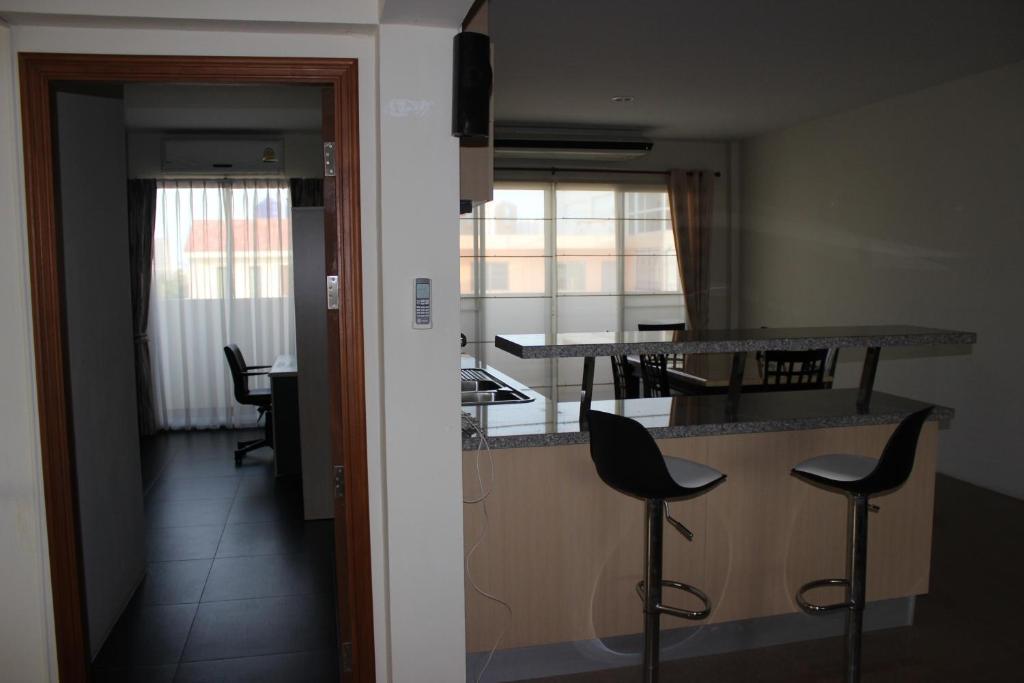 Guest house Samal