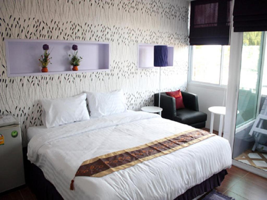 J.p.s.guest House * Pattaya