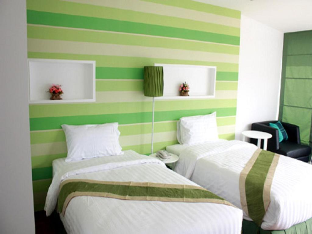 J.p.s.guest House