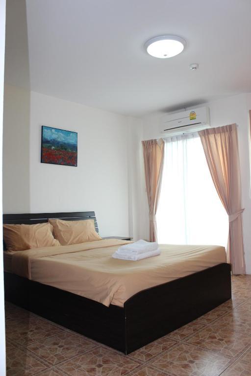 Guest house Samal