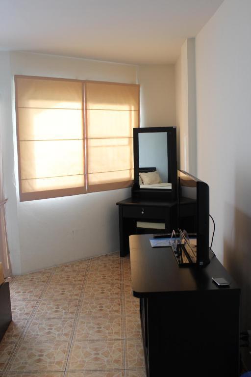 Samal Guest house