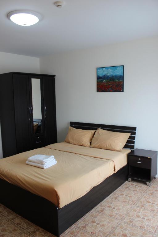 Guest house Samal 2*