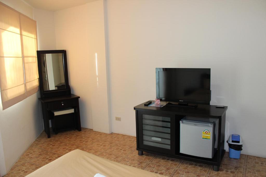 Guest house Samal Pattaya