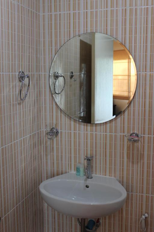 Guest house Samal