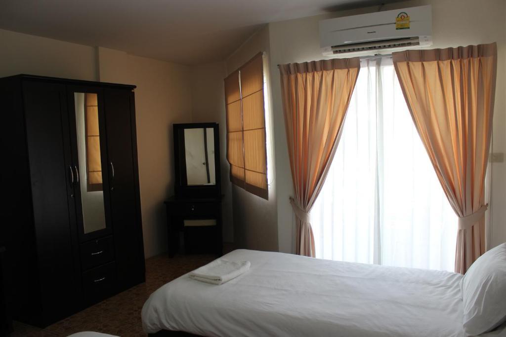Guest house Samal 2*