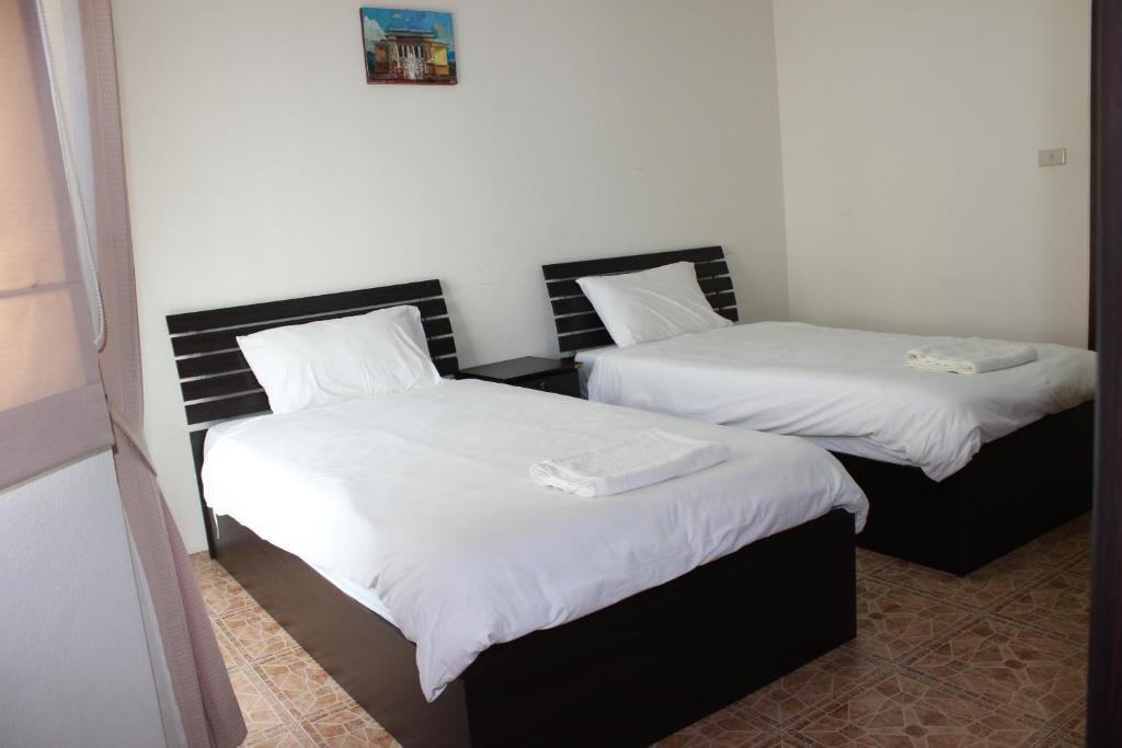 Samal 2* Pattaya