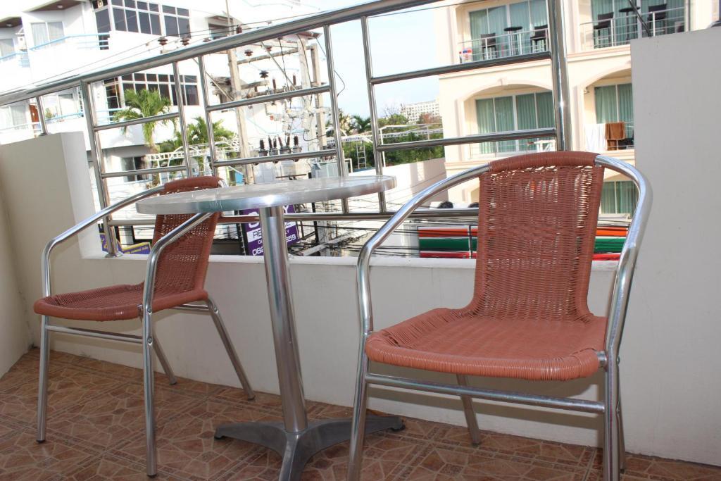 Guest house Samal Pattaya