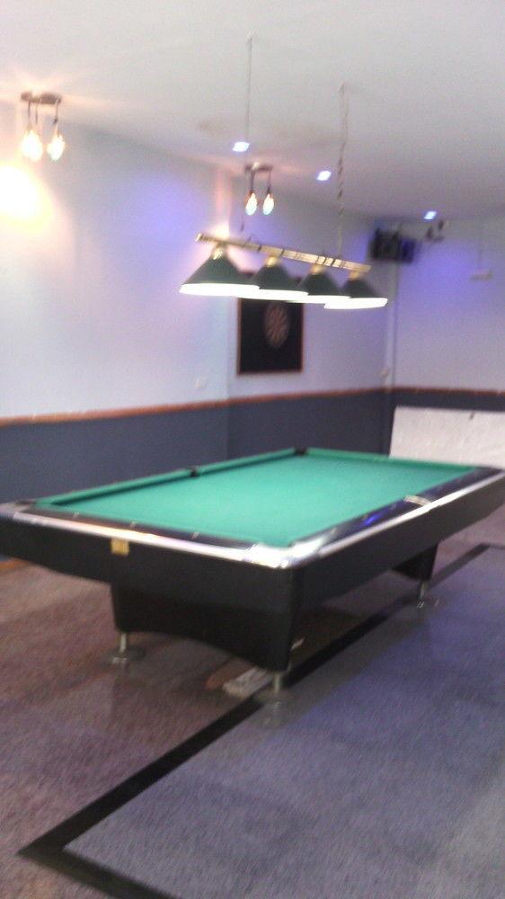 Guest house Key Bar And