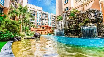 Atlantis Jomtien Apartment *