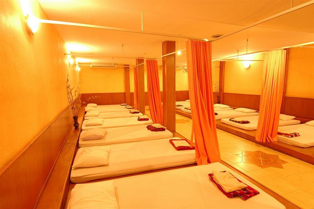 Windmill Hotel Pattaya