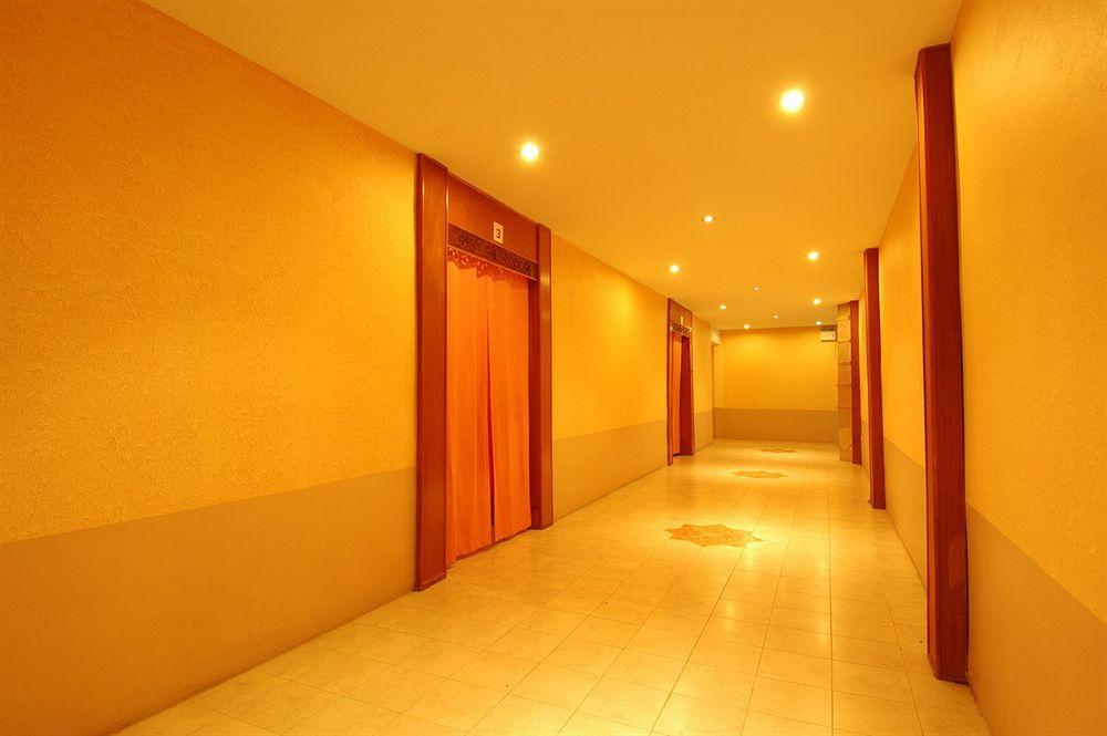 Windmill 3* Pattaya