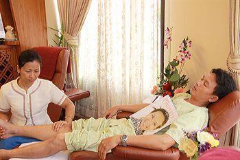 Windmill Hotel 3*