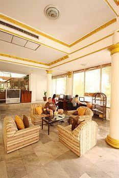 Windmill Hotel Pattaya