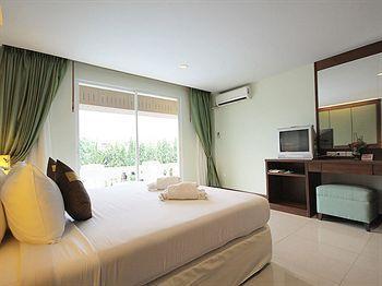 Windmill 3* Pattaya