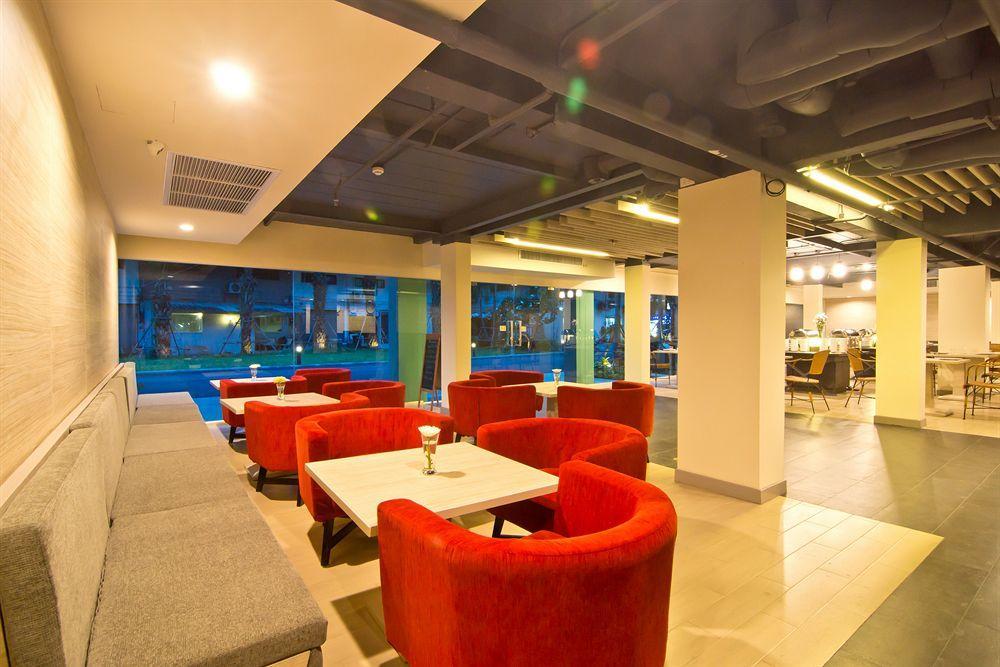 Sunshine One Hotel 3*