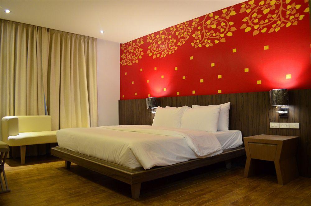 Tevan Jomtien 4*