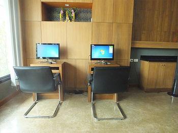 Capital O 1102 The Sp Boutique 3* Pattaya