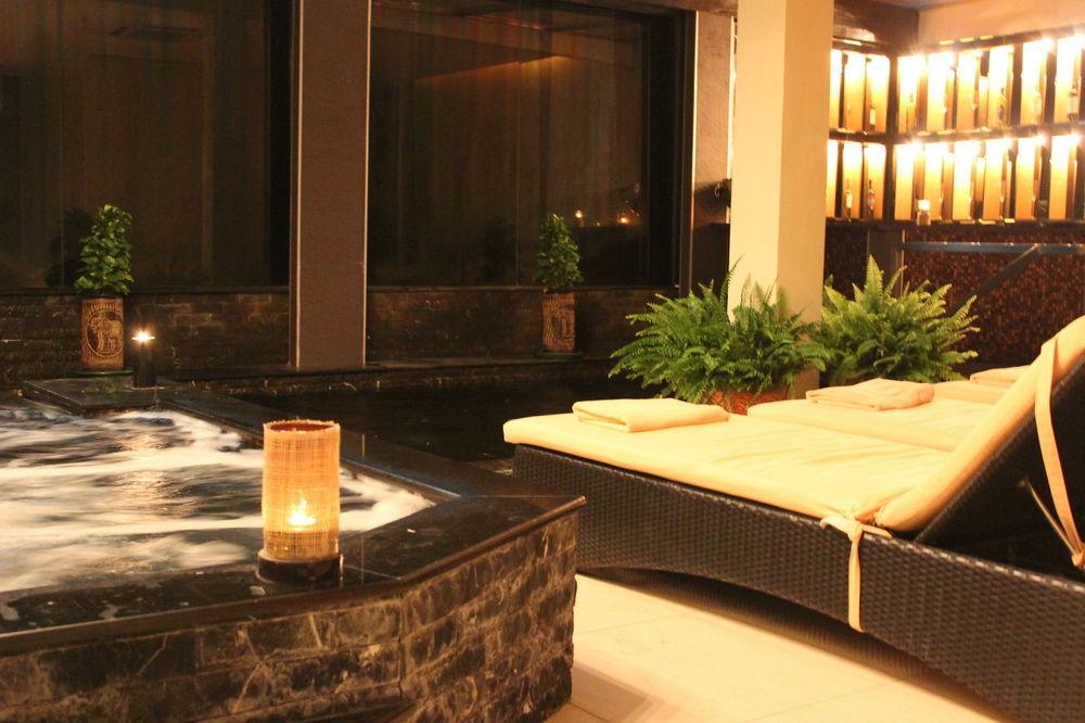 Poseidon Boutique Hotel