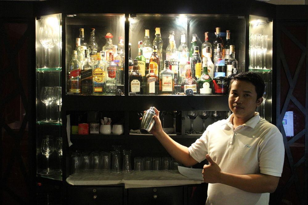 Poseidon Boutique Hotel Pattaya