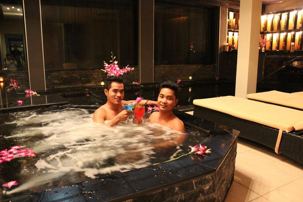 Poseidon Boutique Hotel