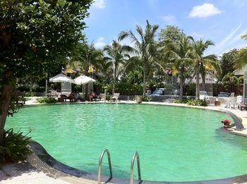 Ariva Royal Hill Apartment Pattaya