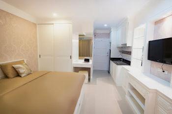 Ariva Royal Hill Apartment *