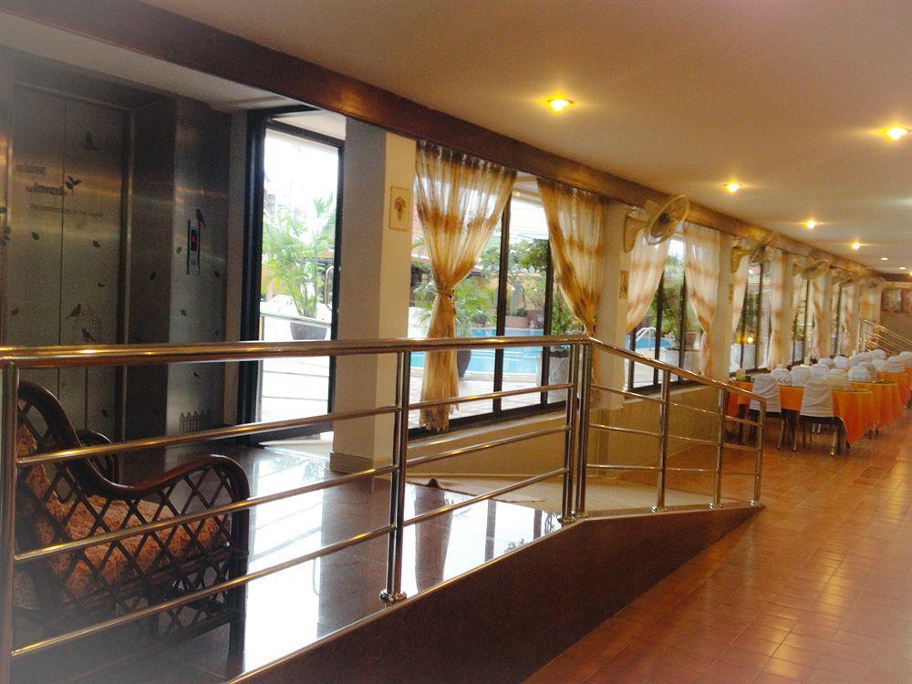 Suppamitr Hotel 3*