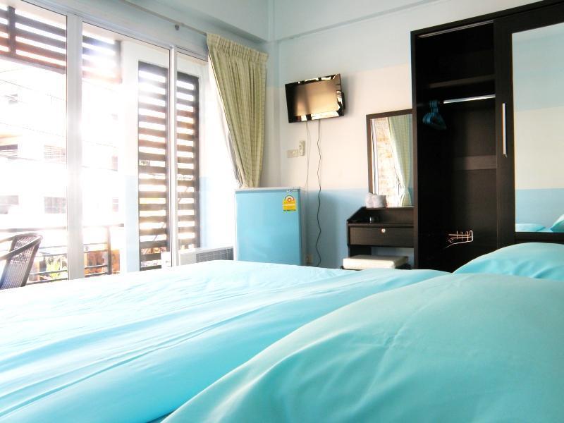 Sooi Tee Guest House 1 2* Pattaya