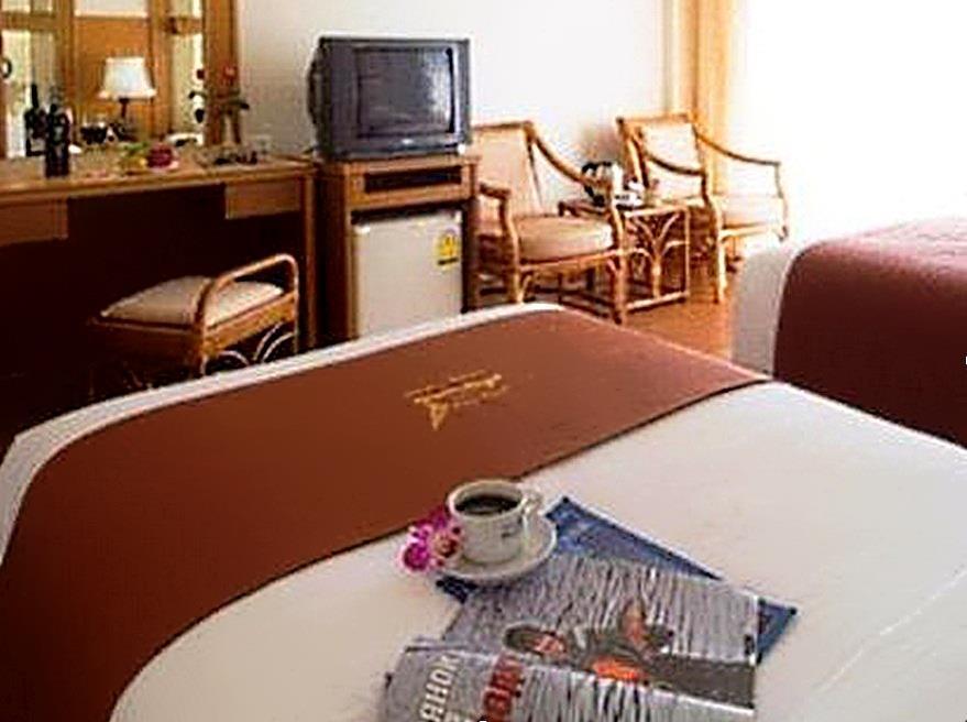 Golden Hotel Pattaya