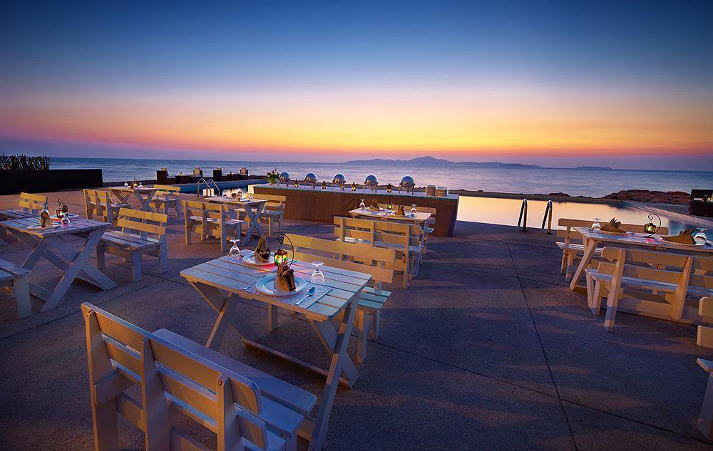 Golden Cliff House Tempat peranginan Pattaya