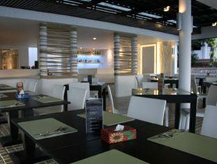 Golden Cliff House Tempat peranginan