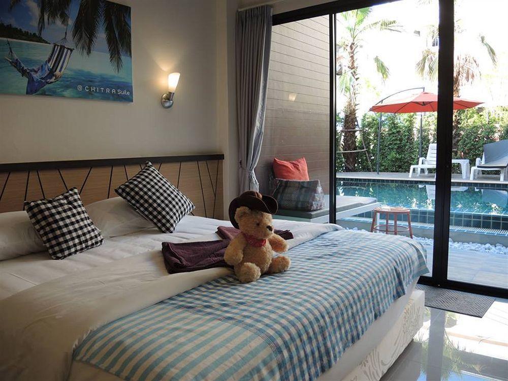 Chitra 2* Pattaya