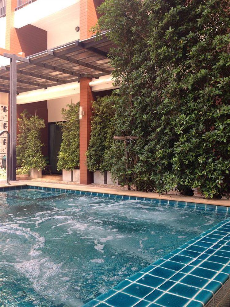 Chitra Penginapan Pattaya