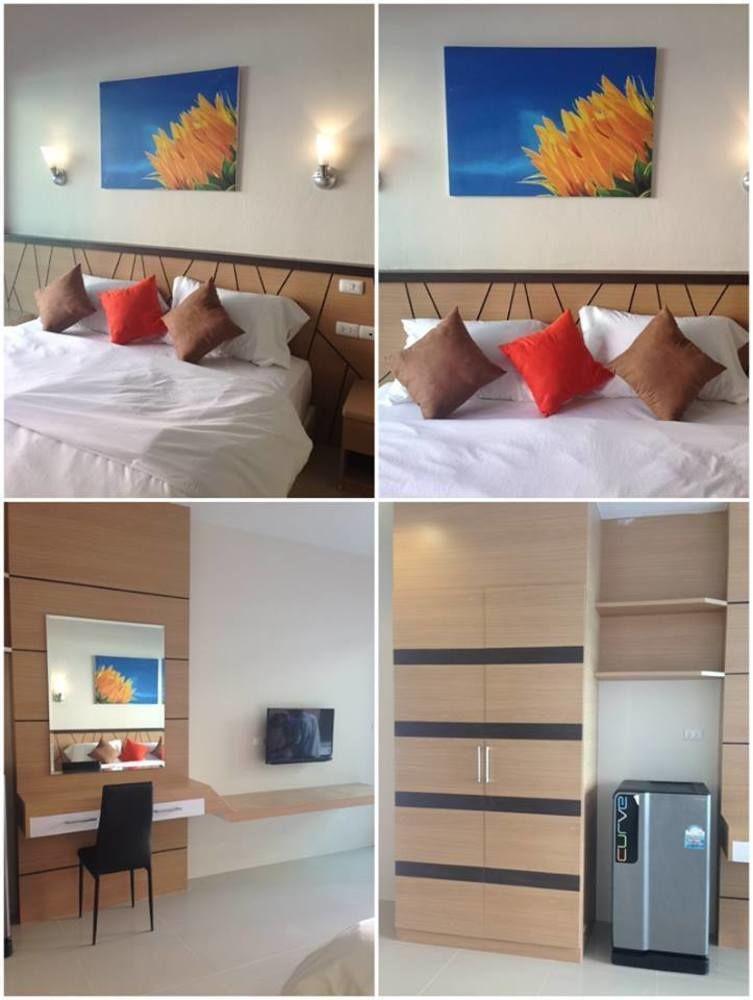 Chitra 2* Pattaya
