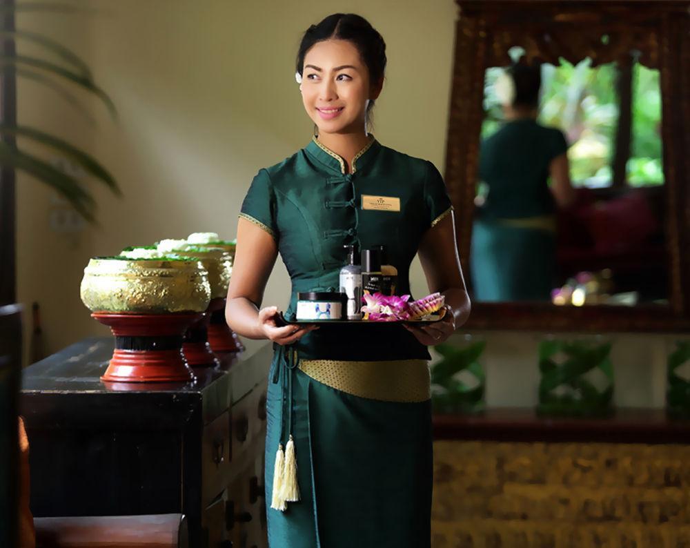 Vip Villas Pattaya Palm Oasis Jomtien Beach Hotel *