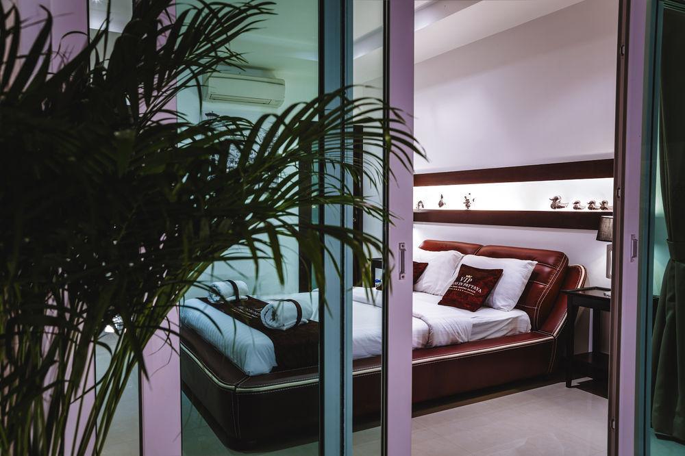 Vip Villas Palm Oasis Jomtien Beach * Pattaya