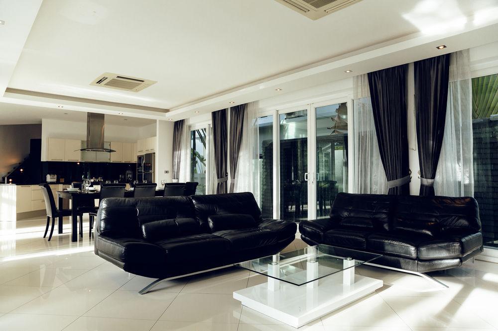 Vip Villas Pattaya Palm Oasis Jomtien Beach * Pattaya